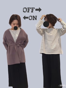 Nishizawa Ayaneさんのコーディネート