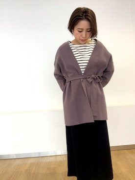 Nishizawa Ayaneさんのコーディネート