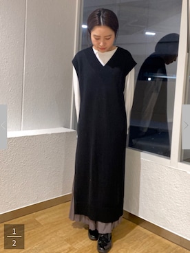 Nishizawa Ayaneさんのコーディネート