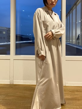 Nishizawa Ayaneさんのコーディネート