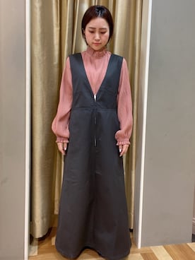 Nishizawa Ayaneさんのコーディネート