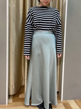 Nishizawa Ayaneさんのコーディネート