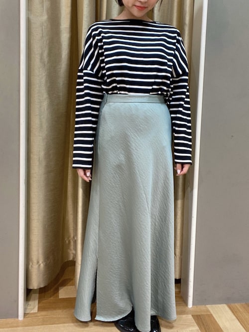 Nishizawa Ayaneさんのコーディネート