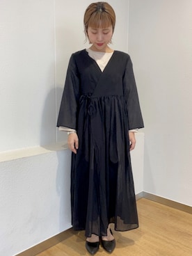 Nishizawa Ayaneさんのコーディネート