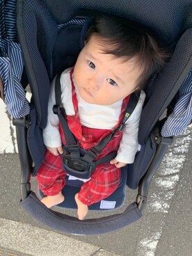 KAOさんのコーディネート