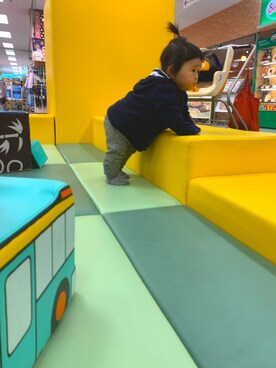 KAOさんのコーディネート