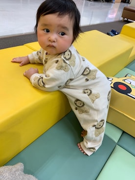 KAOさんのコーディネート