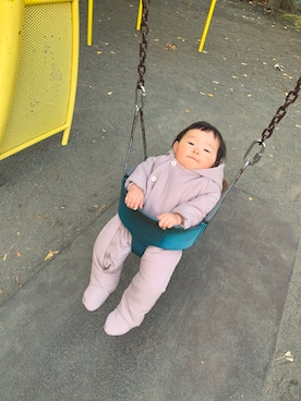 KAOさんのコーディネート