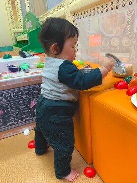 KAOさんのコーディネート