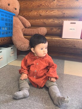 KAOさんのコーディネート