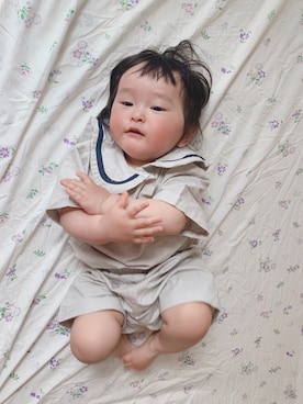 KAOさんのコーディネート