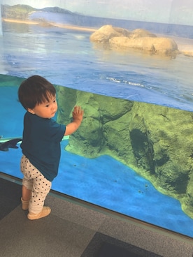 KAOさんのコーディネート