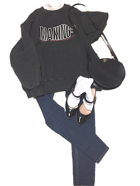 みんさん（レディース・155cm）の春コーディネート