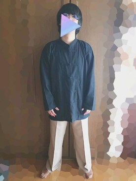 ゆーだいさんのコーディネート