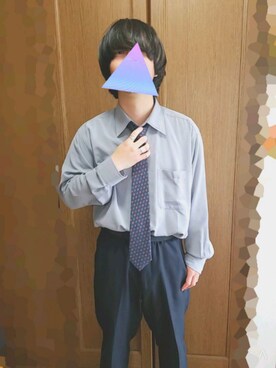 ゆーだいさんのコーディネート