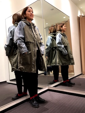 ericoさんのコーディネート