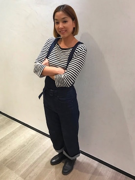 ericoさんのコーディネート