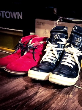 YAMOTOさんのコーディネート