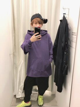 YAMOTOさんのコーディネート