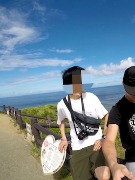 クルクルさんのコーディネート