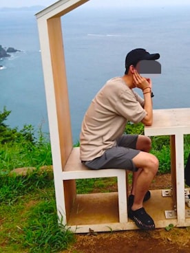 クルクルさんのコーディネート