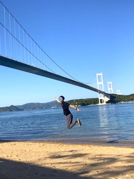 クルクルさんのコーディネート