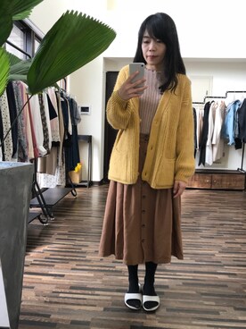 Winnie.Sieさんのコーディネート