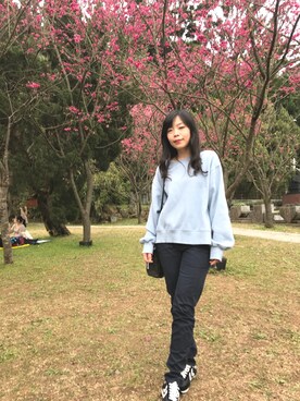 Winnie.Sieさんのコーディネート