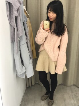 Winnie.Sieさんのコーディネート