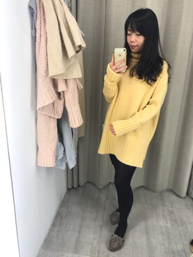 Winnie.Sieさんのコーディネート