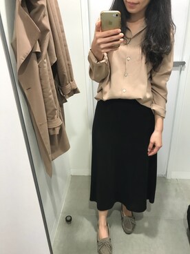 Winnie.Sieさんのコーディネート