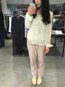 Winnie.Sieさんのコーディネート