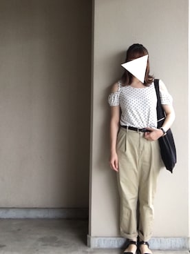 haruさんのコーディネート