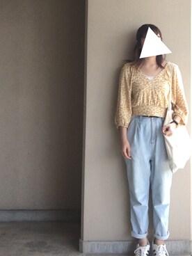 haruさんのコーディネート