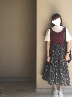 haruさんのコーディネート