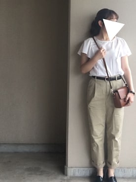 haruさんのコーディネート