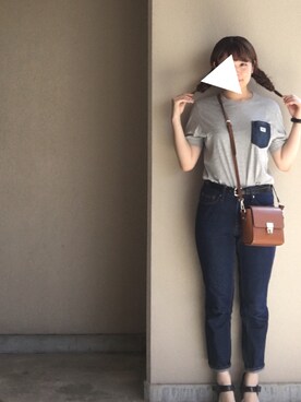 haruさんのコーディネート