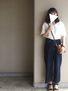 haruさんのコーディネート