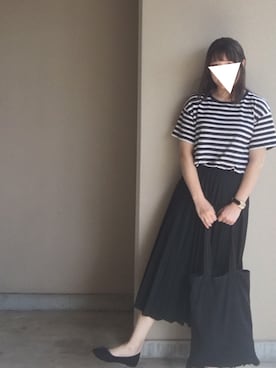 haruさんのコーディネート