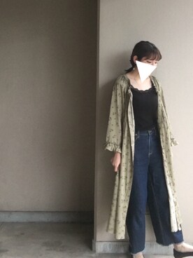 haruさんのコーディネート