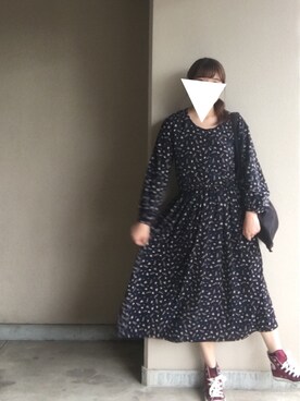 haruさんのコーディネート