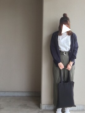 haruさんのコーディネート