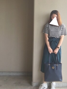 haruさんのコーディネート