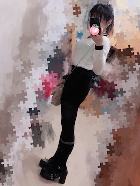 Yingさんのコーディネート