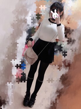 Yingさんのコーディネート