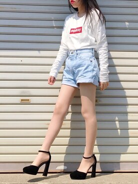 Yuu.さんのコーディネート