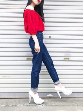 Yuu.さんのコーディネート