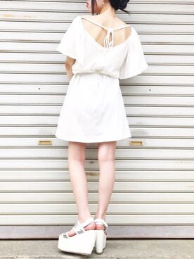 Yuu.さんのコーディネート