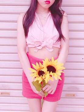 Yuu.さんのコーディネート