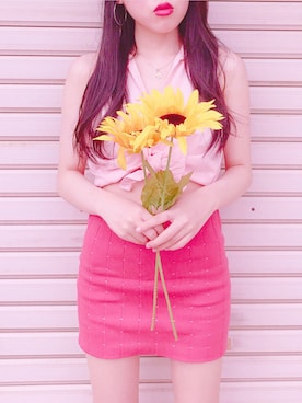 Yuu.さんのコーディネート